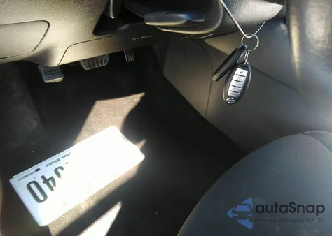 2021 Nissan Sentra Sv Xtronic Cvt из США, поврежденный, VIN 3N1AB8CV2MY293628